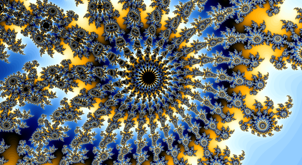 C++ / SDL로 망델브로 집합 그려보기 – 6