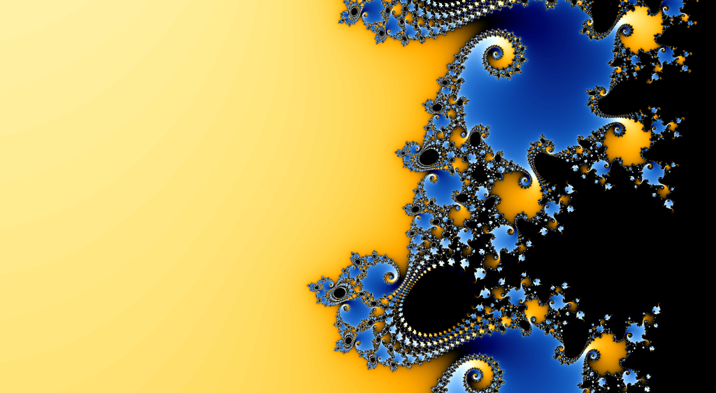 C++ / SDL로 망델브로 집합 그려보기 – 7